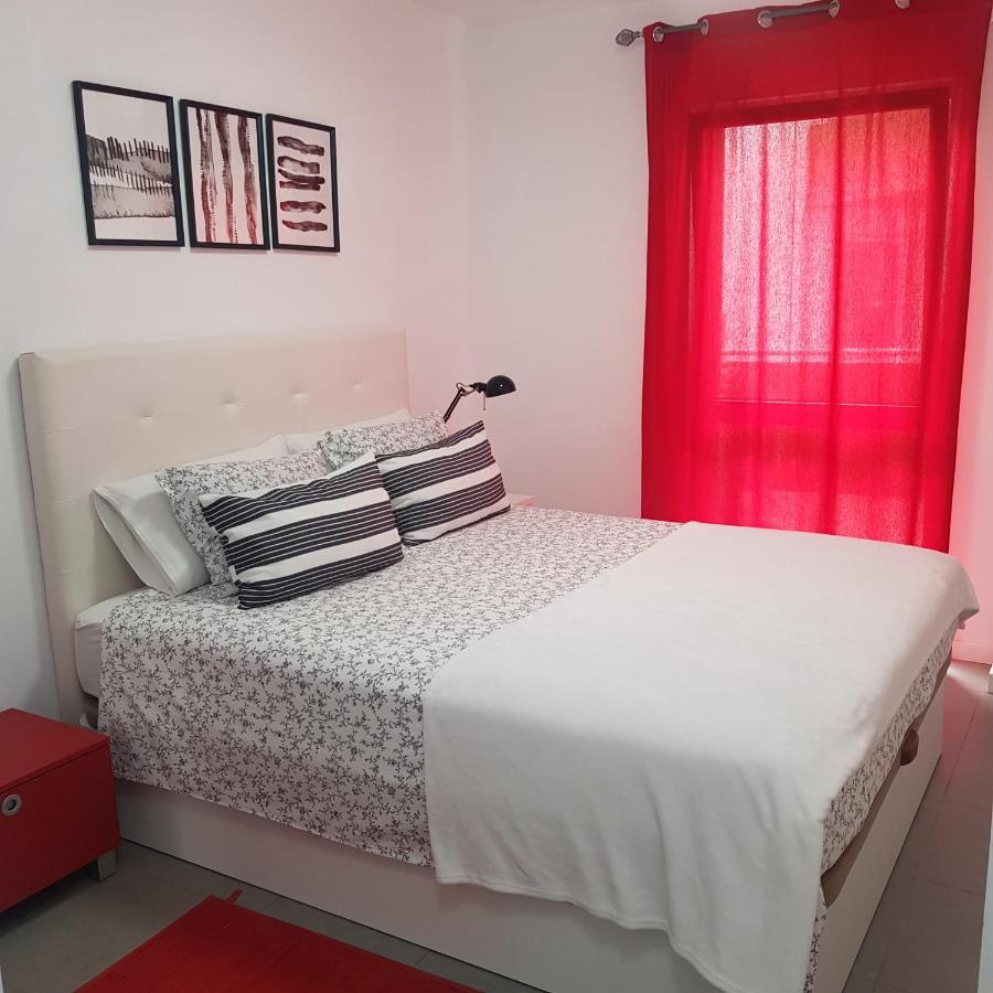 Residencial Los Martines เอลเมดาโน ภายนอก รูปภาพ