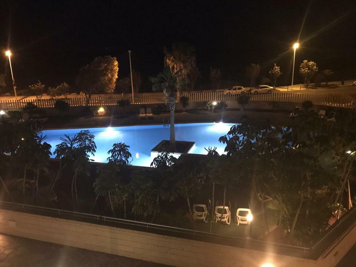 Residencial Los Martines เอลเมดาโน ภายนอก รูปภาพ