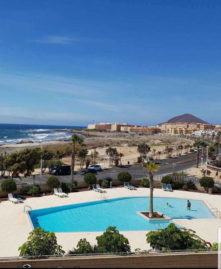 Residencial Los Martines เอลเมดาโน ภายนอก รูปภาพ